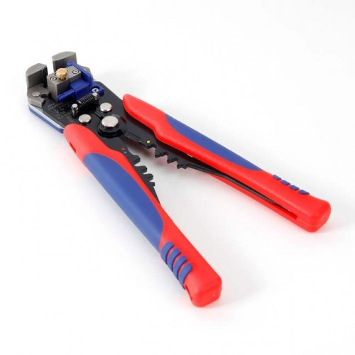 Automatic Wire Stripping Tool